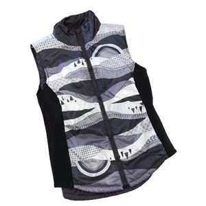 KRIMSON KLOVER Reversible Vest